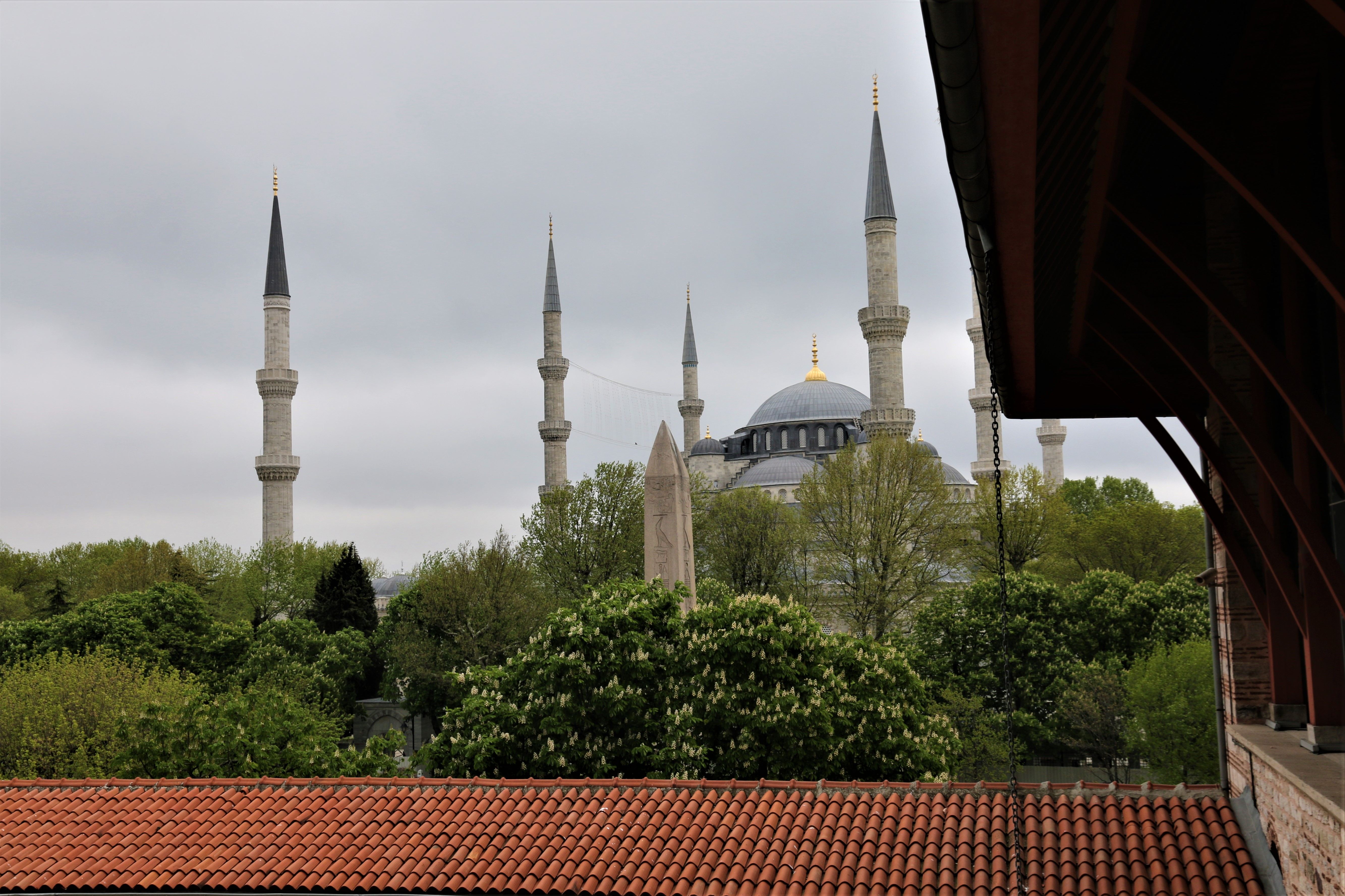 Istanbul